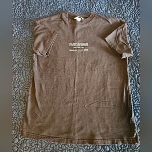 H&M - Park Avenue Tee